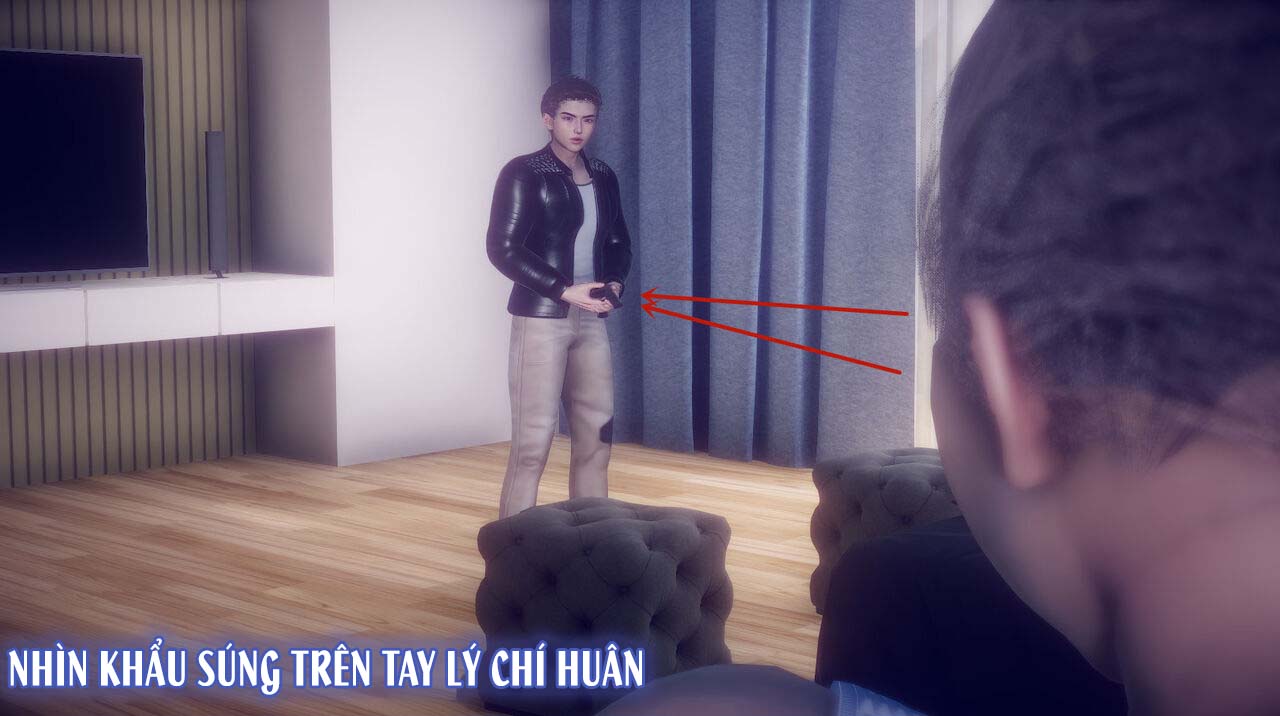 Đọc truyện hentai Tiểu sử của Chen Qiaoan Chương cuối - Full toàn bộ