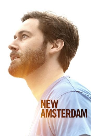 New Amsterdam Mùa 3