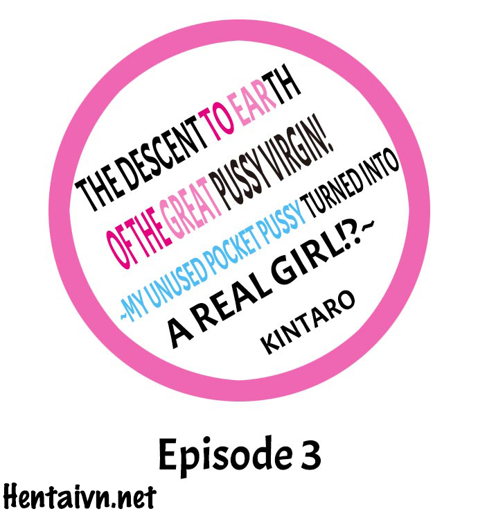 Đọc truyện hentai The Descent to Earth of The Great Pussy Virgin - Ch. 3