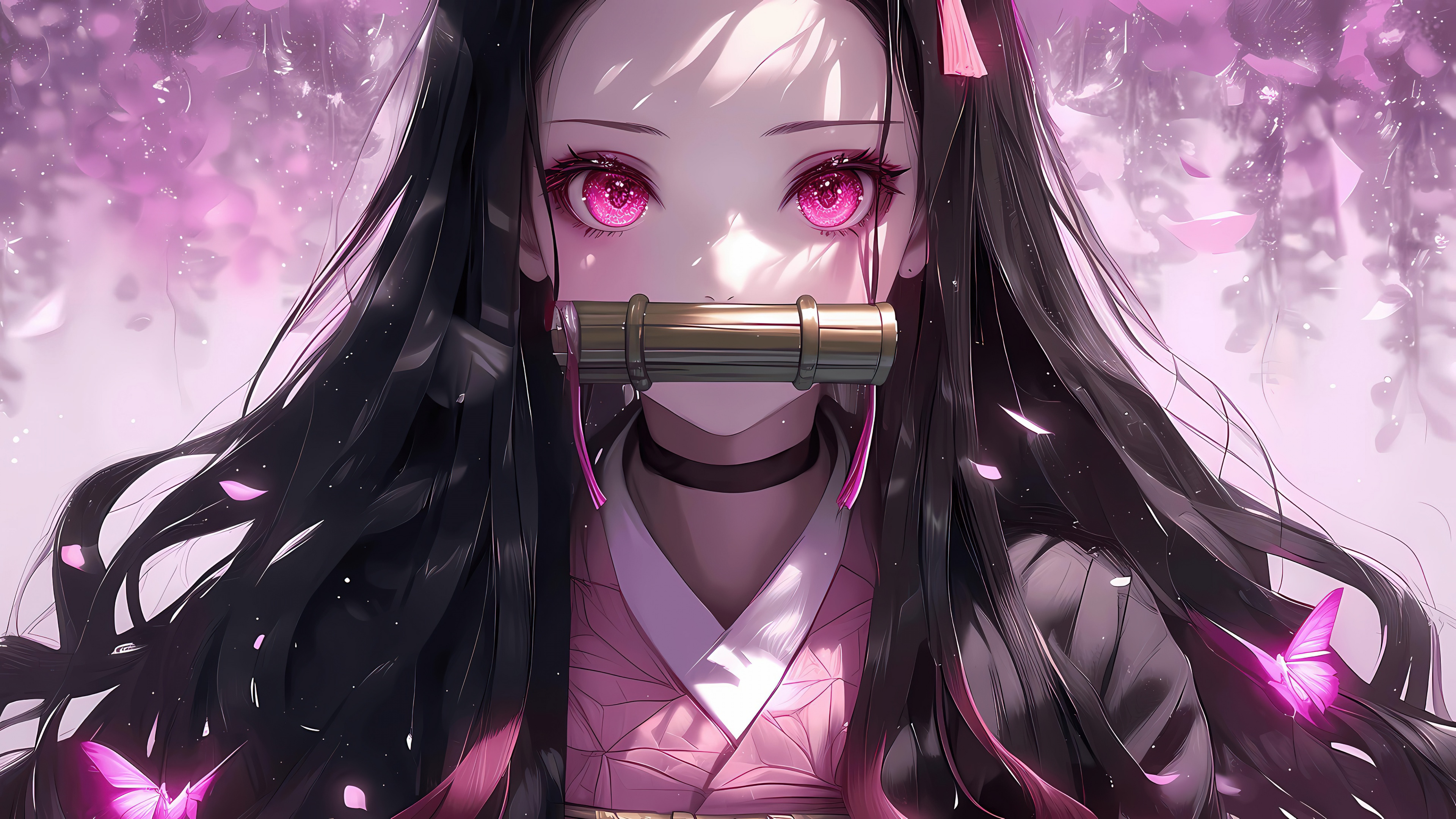 Wallpaper anime ngang 6649