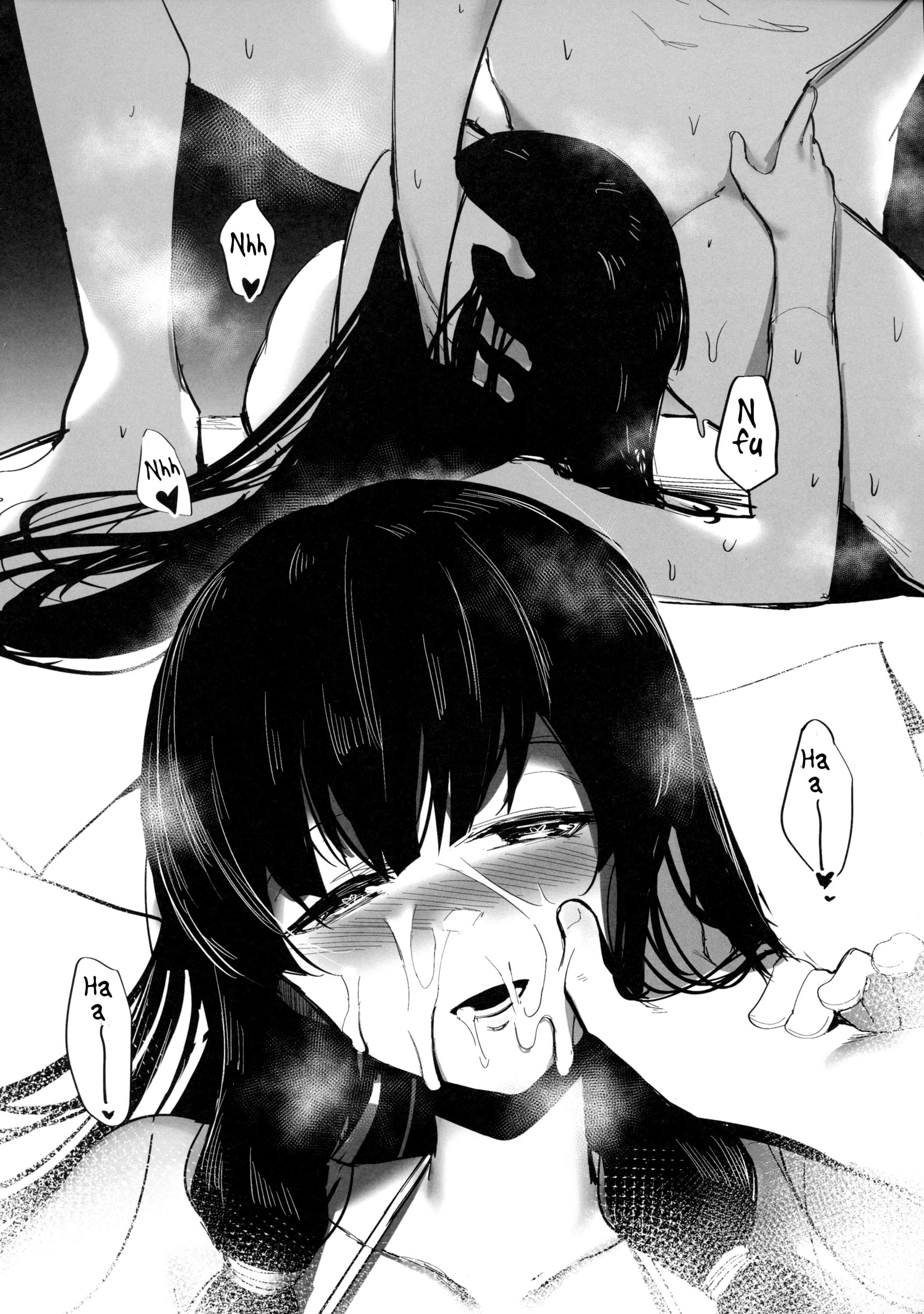 Đọc truyện hentai BOUGAINVILLEA (Kantai Collection -KanColle-) - Oneshot