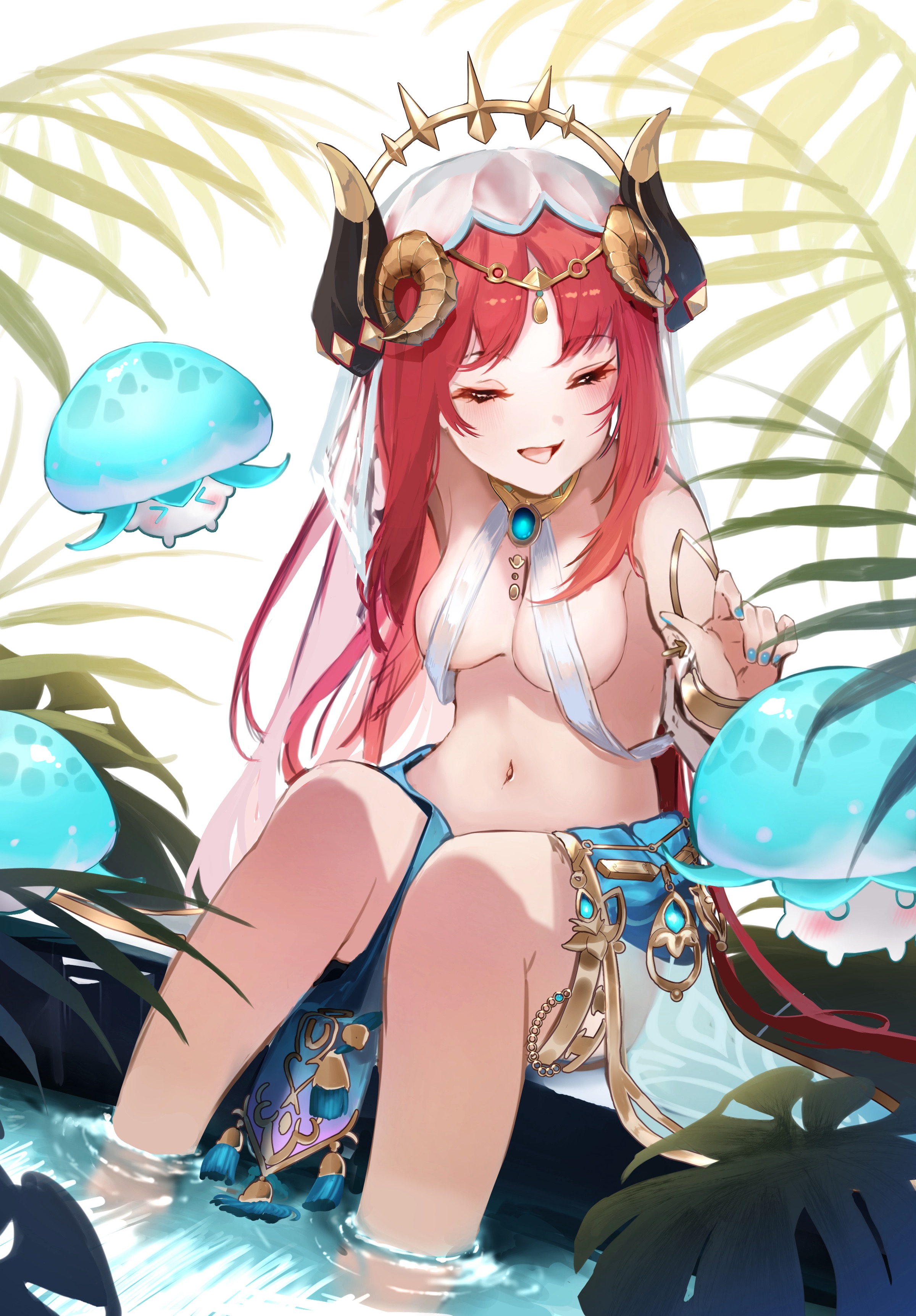 Wallpaper wibu dọc 2177