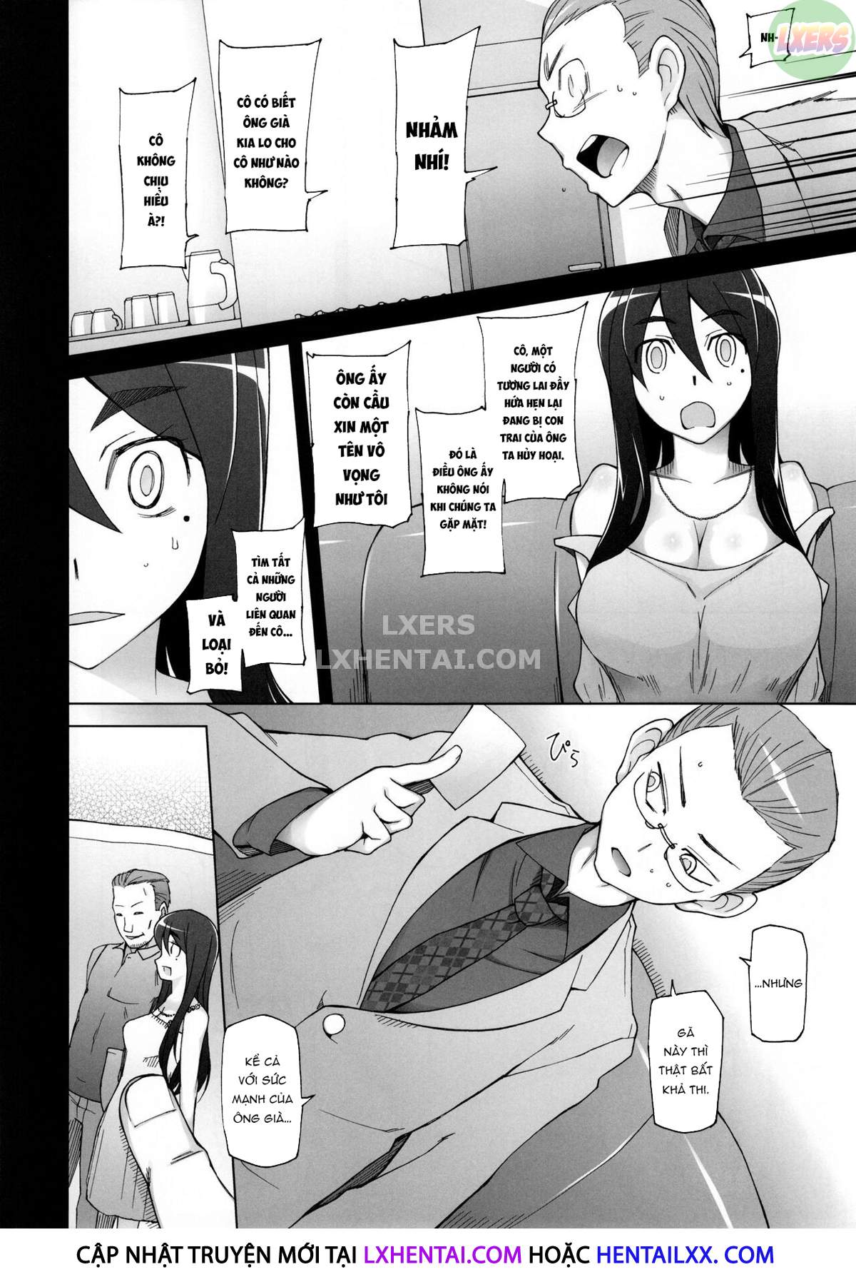 Đọc truyện hentai Kanojo Wa Chou Yuumei Geinoujin... Soshite Boku Ni Naisho De AV Joyuu Satomi-Satona Gojitsudan - Chap 3