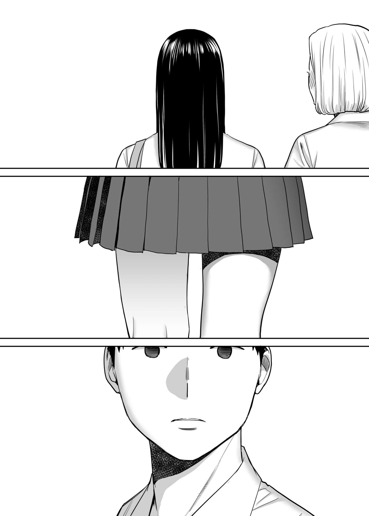 Đọc truyện hentai Karami Zakari - Vol 1.2: Khám phá