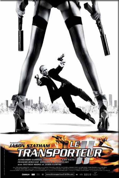 Người Vận Chuyển 2