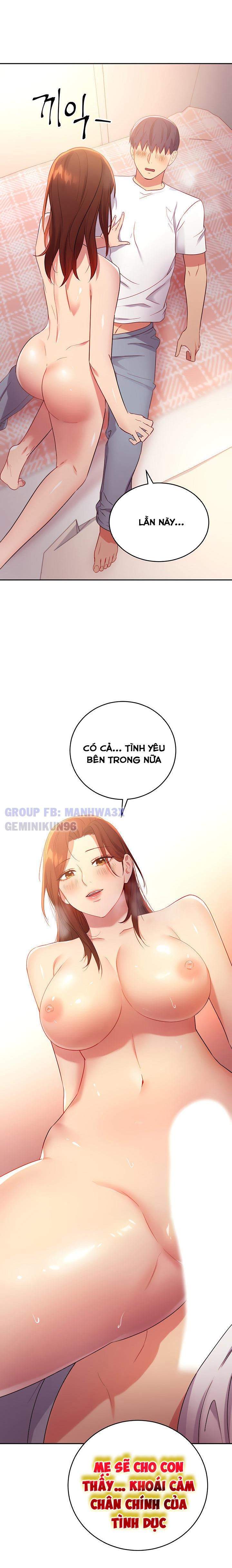 Đọc truyện hentai Bạn Của Mẹ Kế - Chap 89