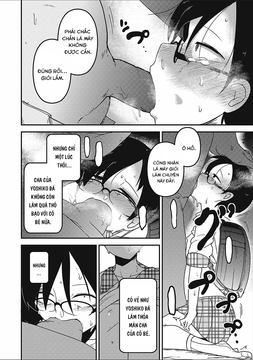 Đọc truyện hentai Happy Princess Violation - Oneshot