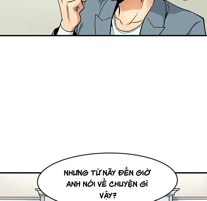 Đọc truyện hentai Canh Phòng - Chap 1: Nỗi Đau...