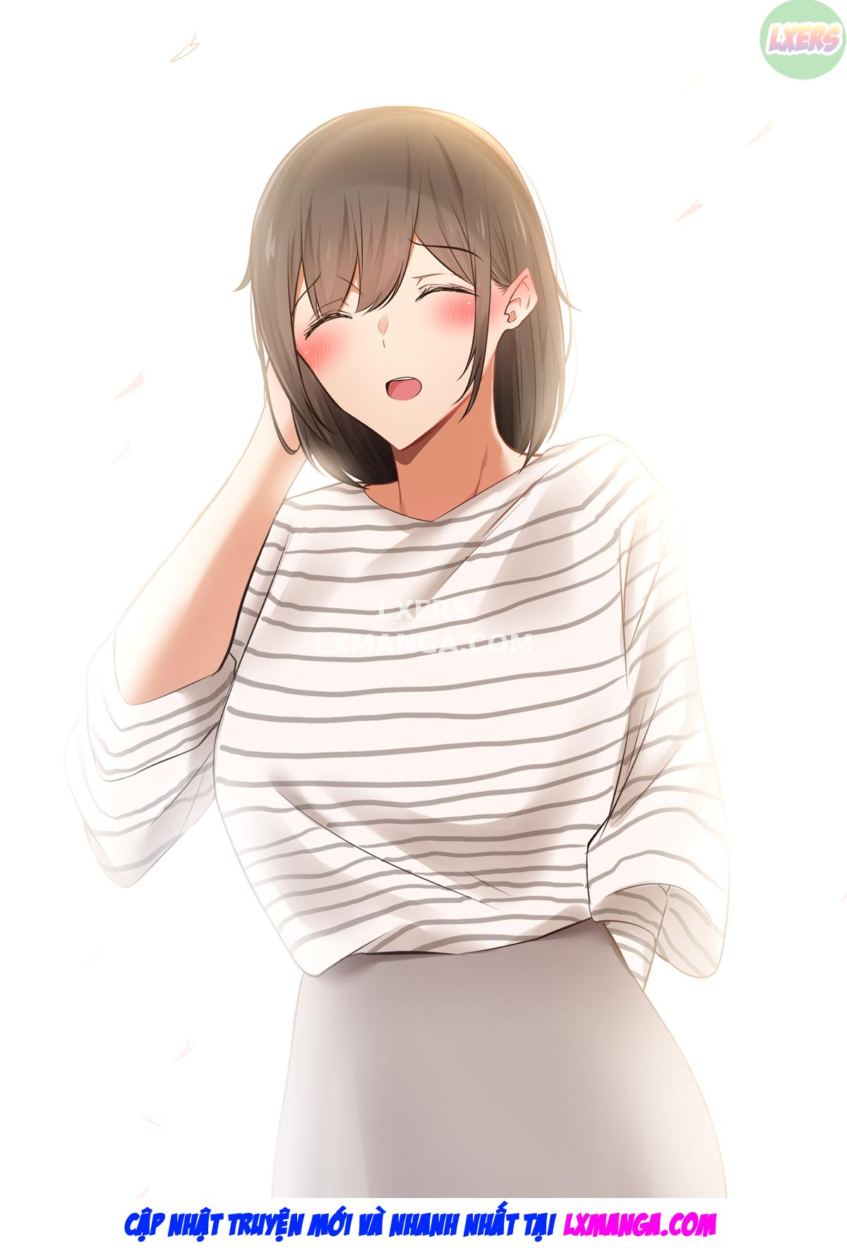 Đọc truyện hentai Không đời nào người bạn thời thơ ấu của tôi, người làm việc cho một người bạn nam, lại bị một con đĩ ép trở thành nữ. - Chap 2 - [END]