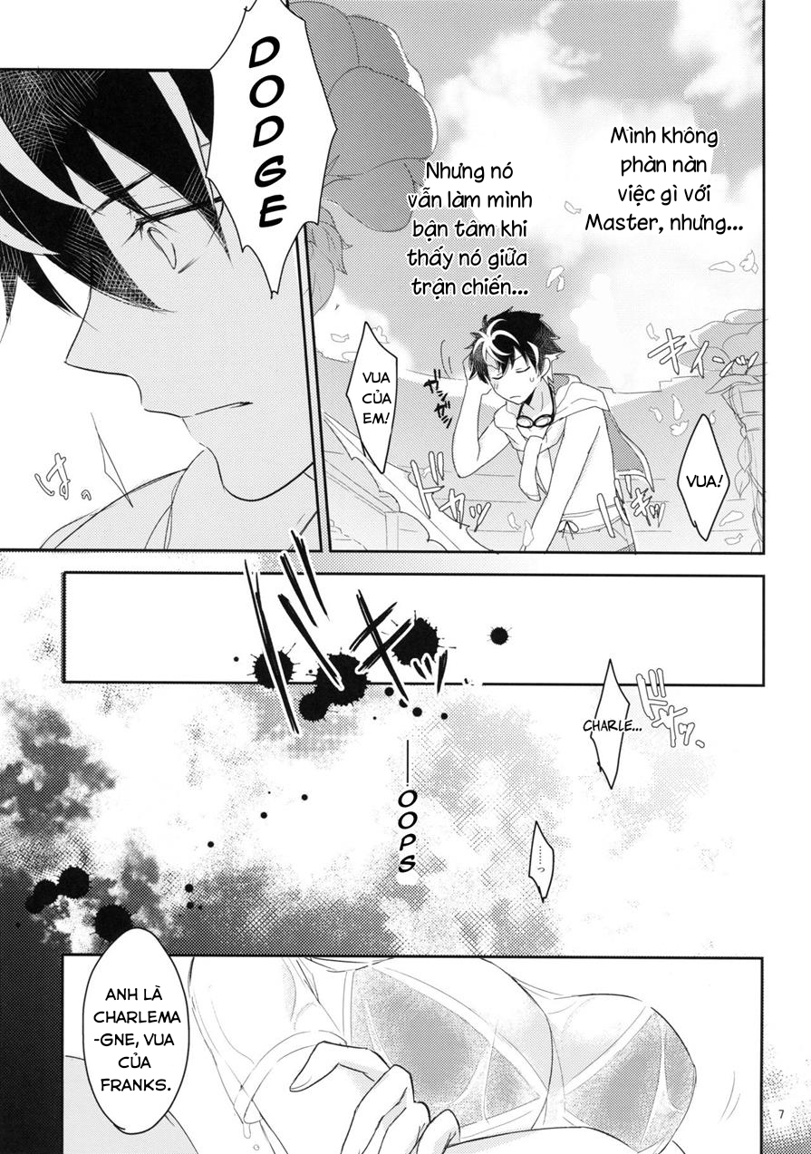 Đọc truyện hentai Kirafuri Swimsuit - Oneshot