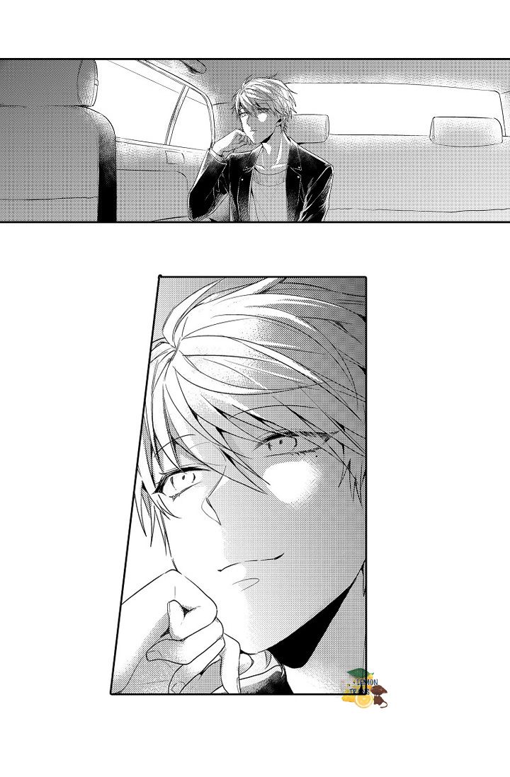 Đọc truyện hentai Lớp học đặc biệt trên tàu cùng với sensei! [Full] - Chap 6 [Non-hen]