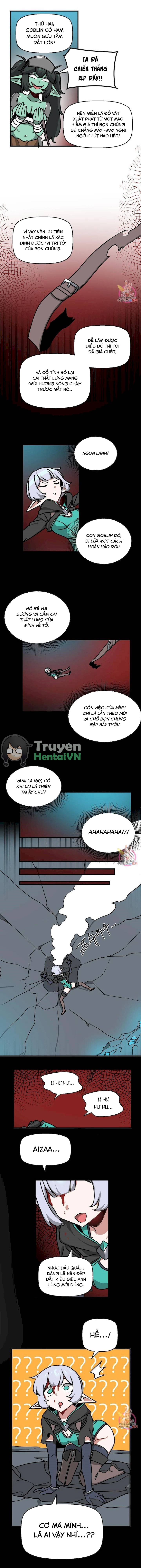 Đọc truyện hentai Vùng đất không đàn ông - dài tập ( đang update ) - Chap 19