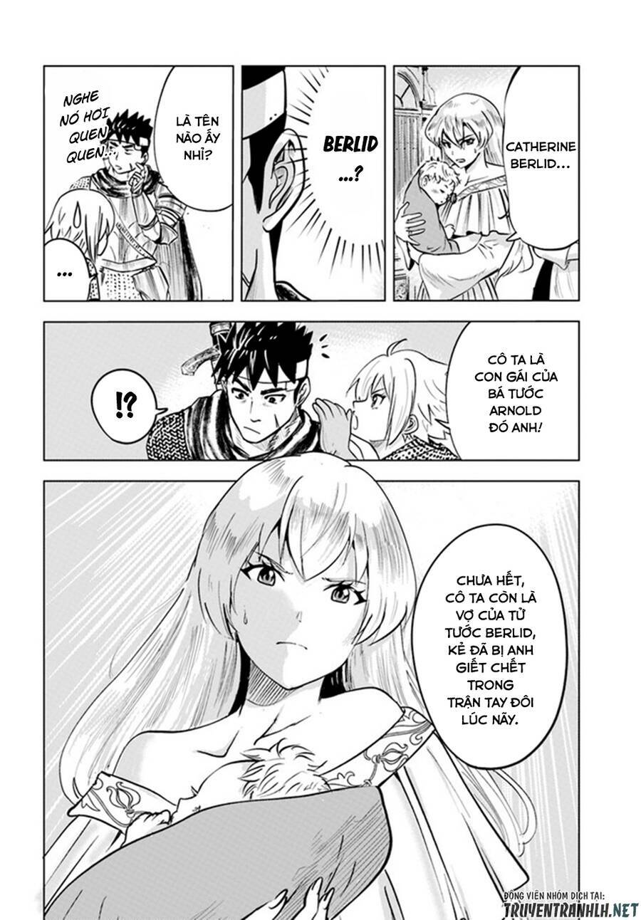 Đọc truyện hentai Hành trình chịch dạo của của máy dập cổ đại - Chap 37