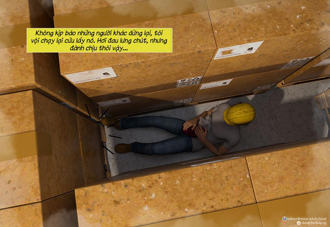 Đọc truyện hentai Thỏa mãn nhu cầu của mẹ - Chap 06.2-B