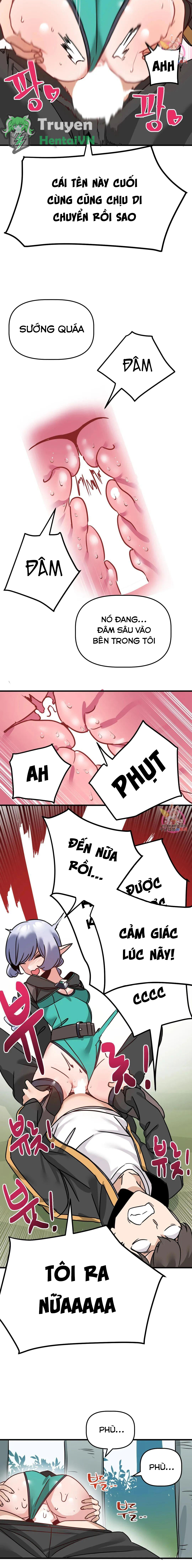 Đọc truyện hentai Vùng đất không đàn ông - dài tập ( đang update ) - Chap 4