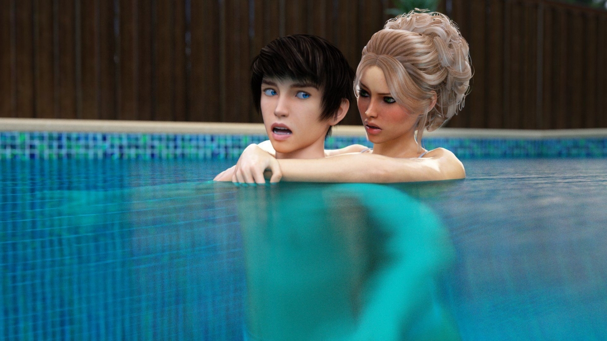 Đọc truyện hentai Milfy City v0.6e - MILFY City v0.6e - Part 3