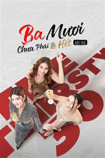 Ba Mươi Chưa Phải Là Hết Bản Thái