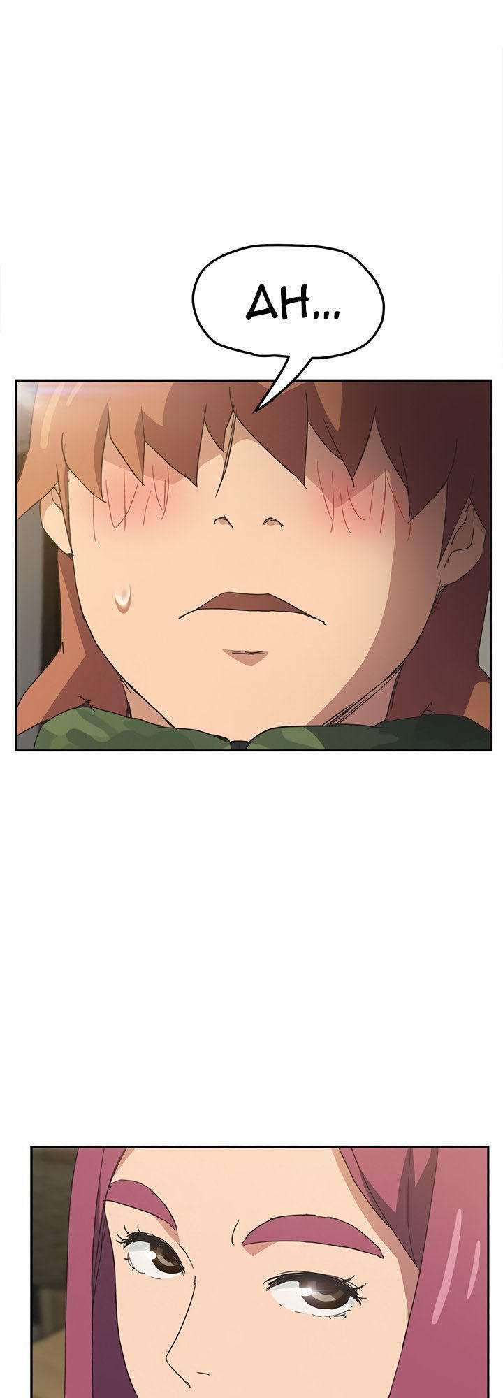 Đọc truyện hentai Mẹ Kế - Chap 50