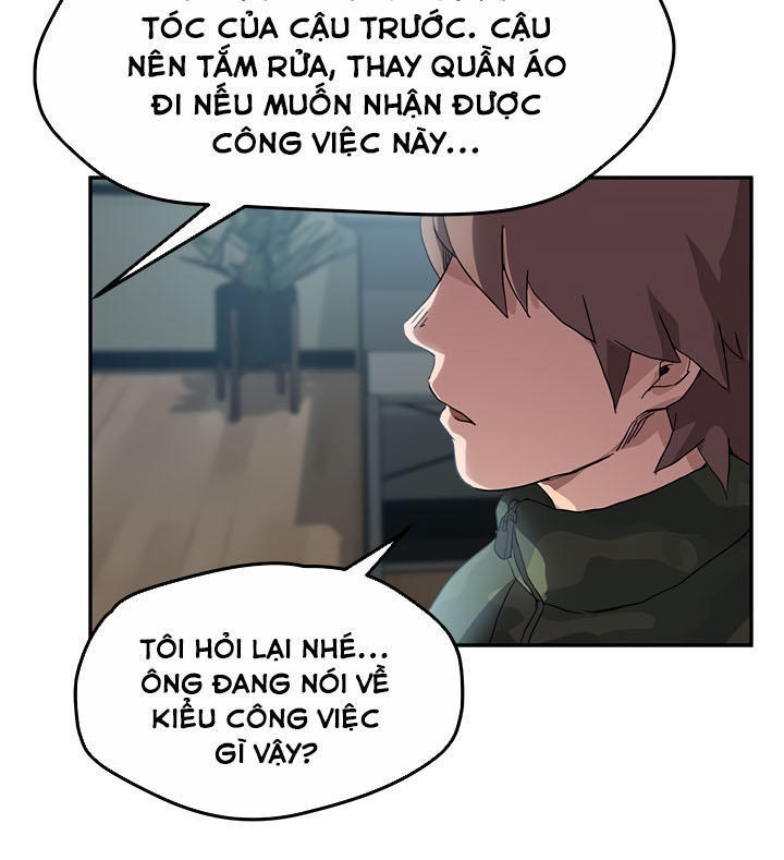 Đọc truyện hentai Mẹ Kế - Chap 38