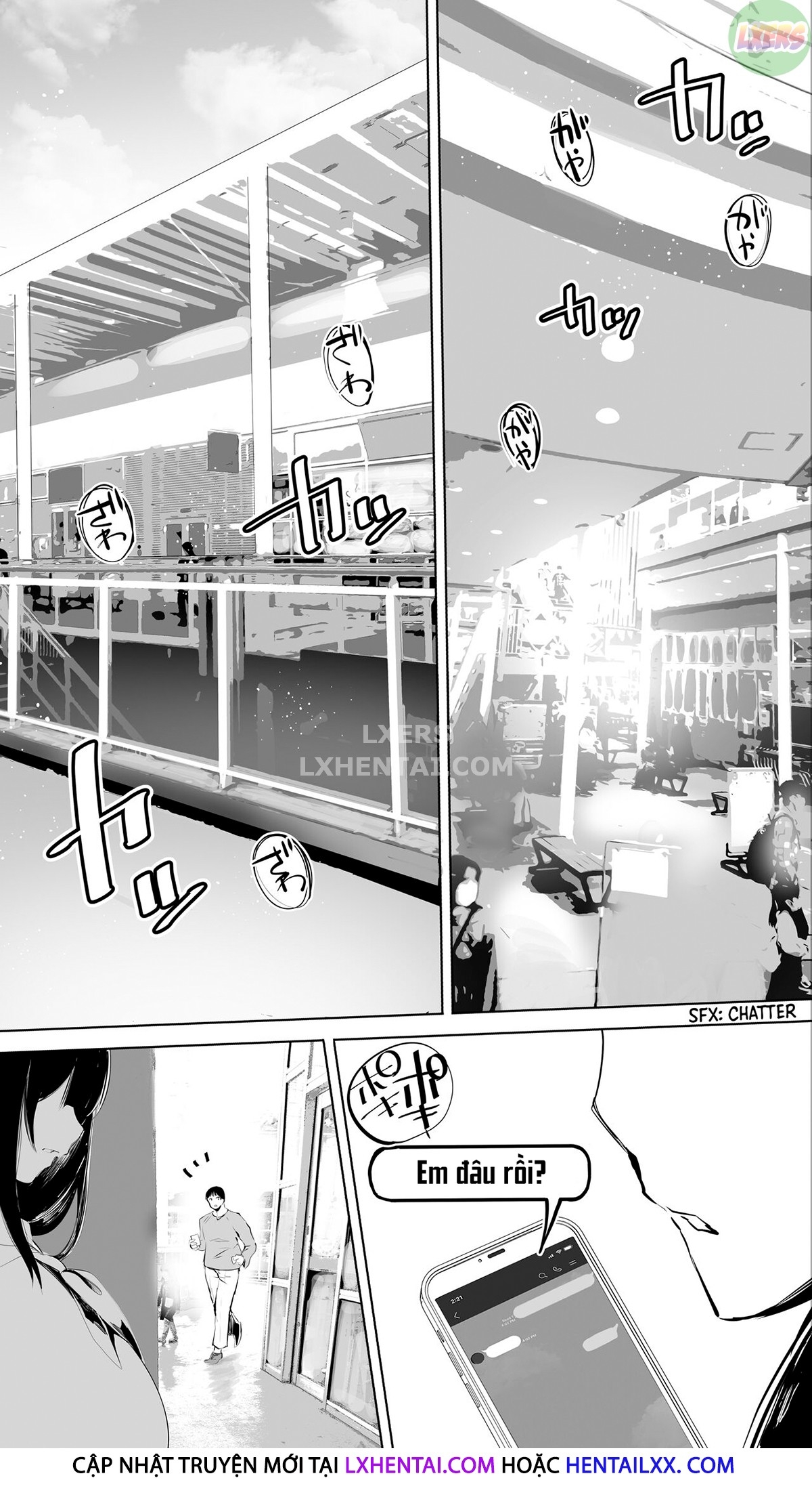 Đọc truyện hentai My Hometown Sex Friend. - Oneshot