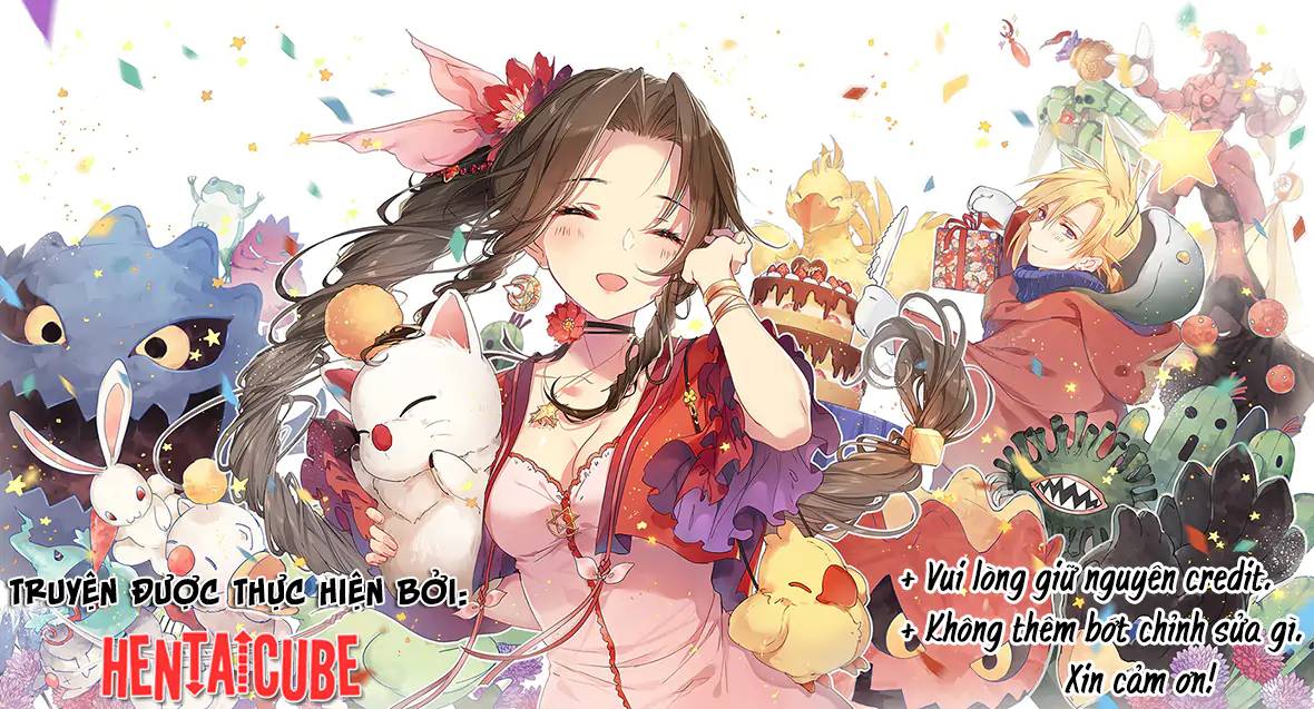 Đọc truyện hentai Mama ga Uketomete Ageru - Chap 7