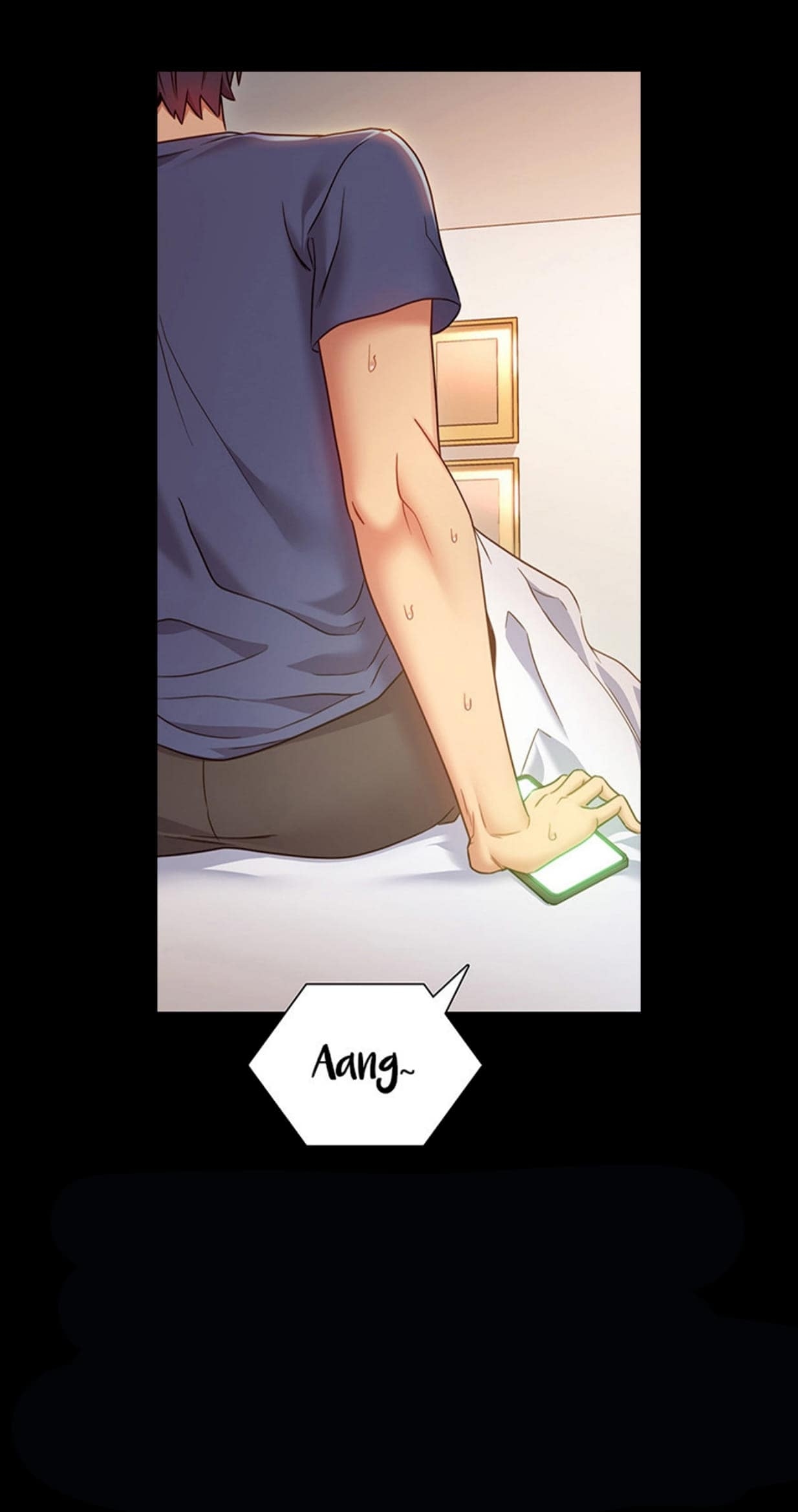 Đọc truyện hentai Bạn Của Mẹ Kế - Chap 17