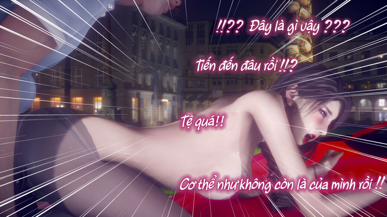 Đọc truyện hentai Ann and Joe - Full 2 ( 220 trang )