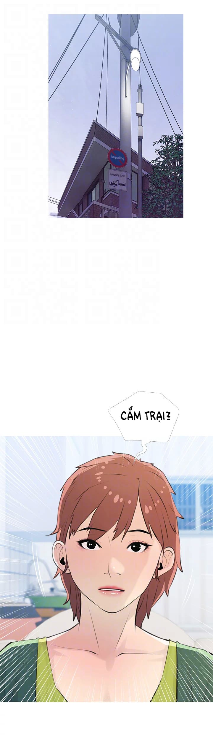 Đọc truyện hentai Dập Dì Của Tôi - Chap 66