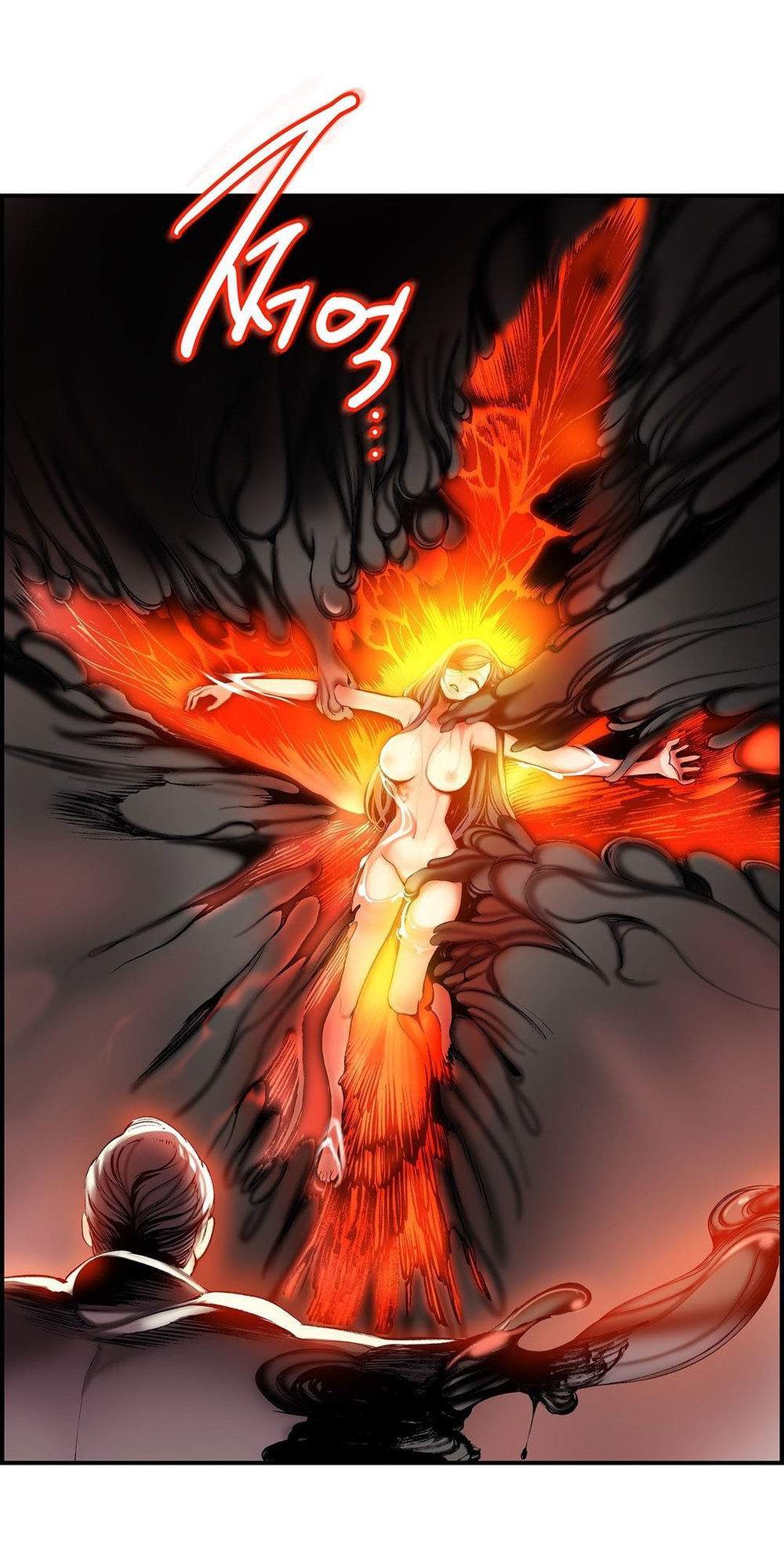 Đọc truyện hentai Sự Ràng Buộc Của Lilith - Chap 60