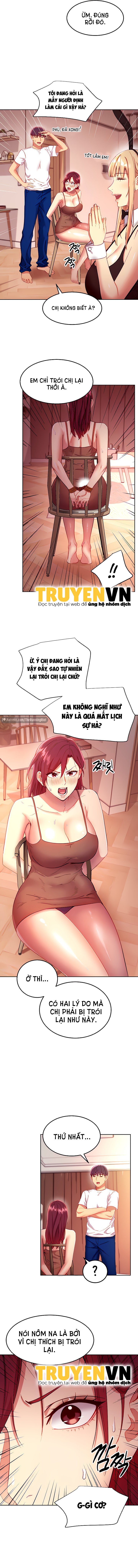 Đọc truyện hentai Bạn Của Mẹ Kế - Chap 111