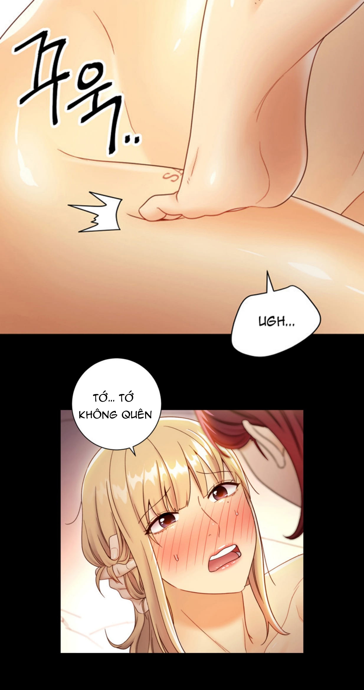 Đọc truyện hentai Bạn Của Mẹ Kế - Chap 38