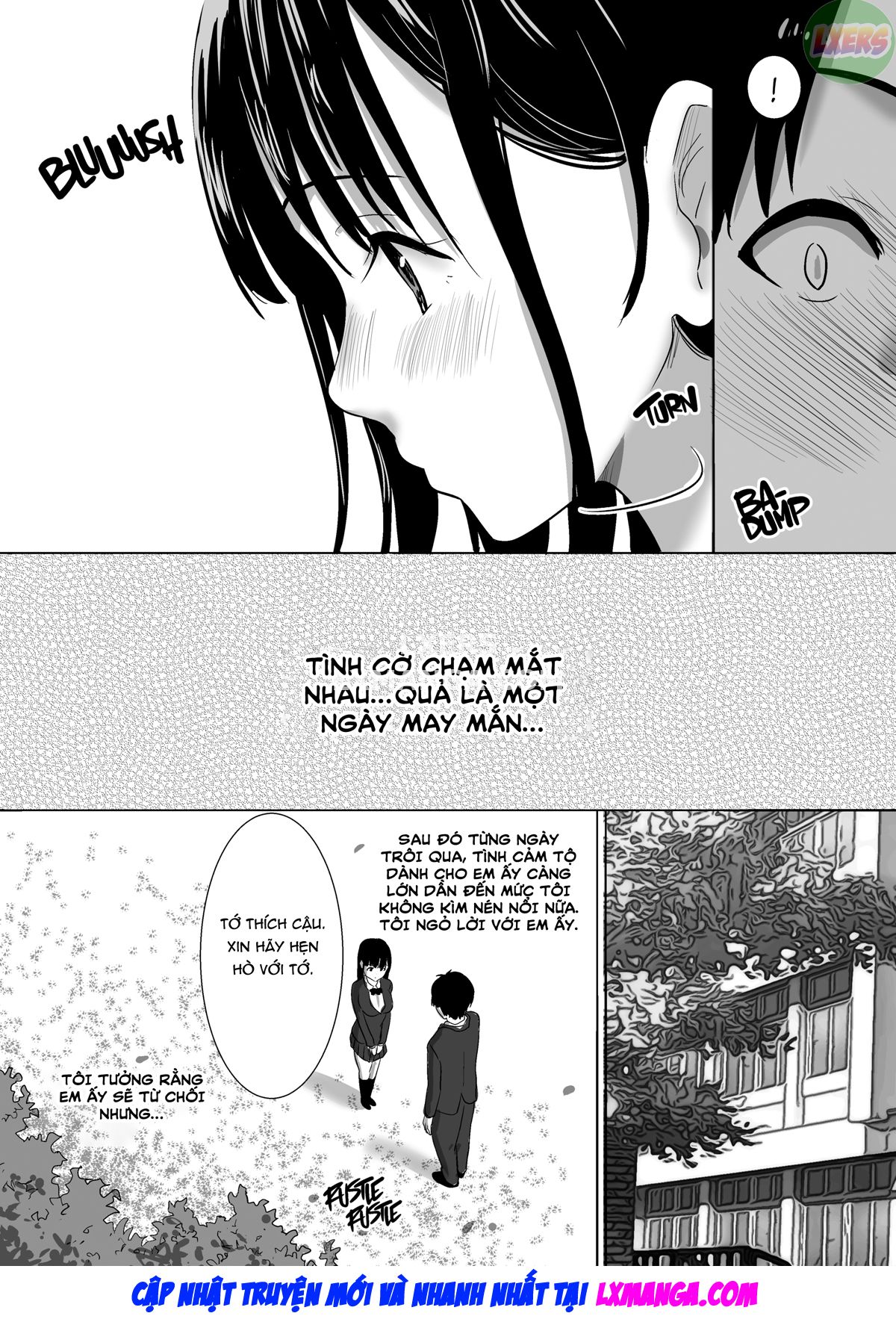 Đọc truyện hentai Bạn thân của tôi đã ngoại tình với bạn gái tôi - Oneshot