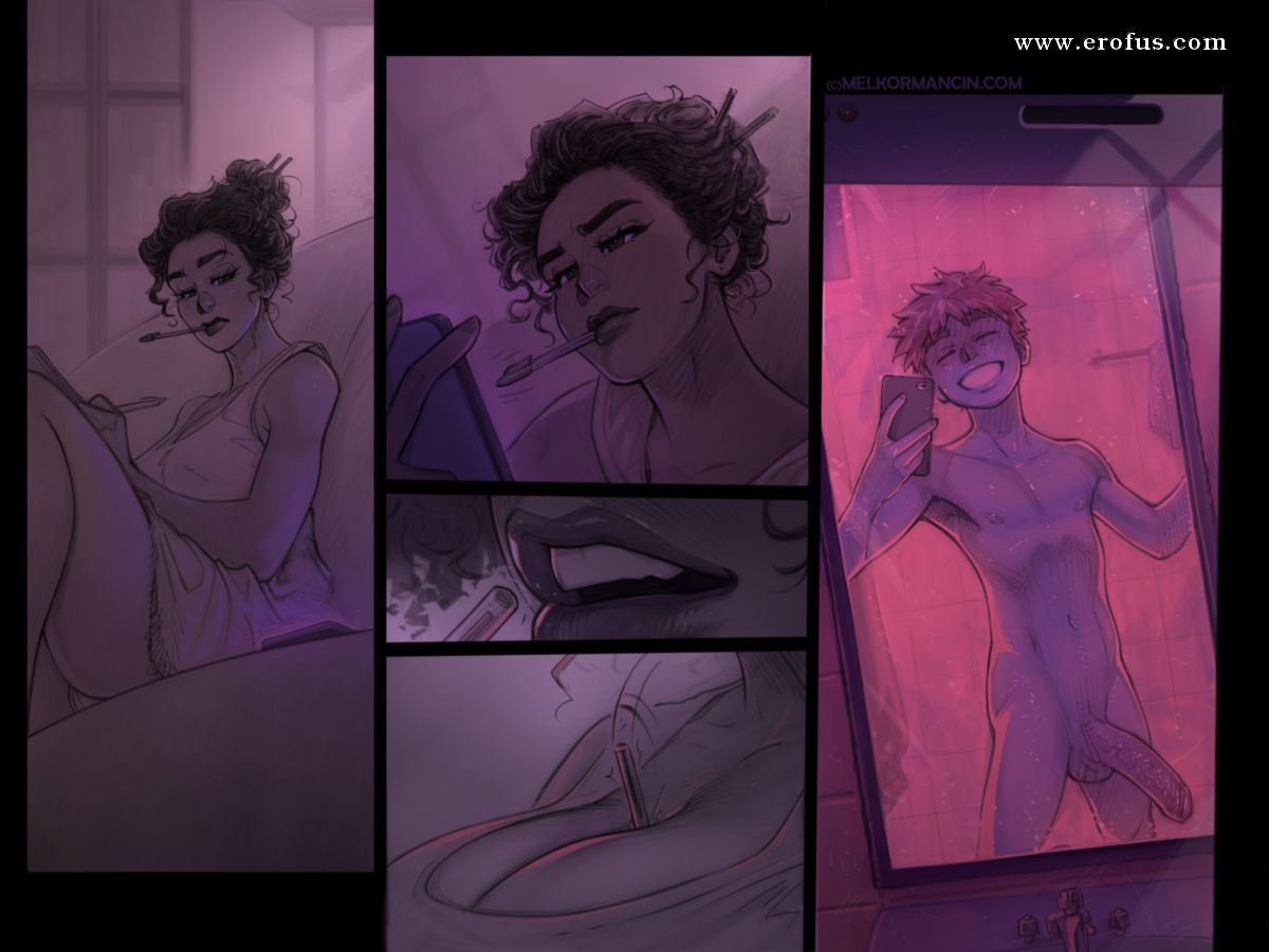 Đọc truyện hentai Put down - Oneshot