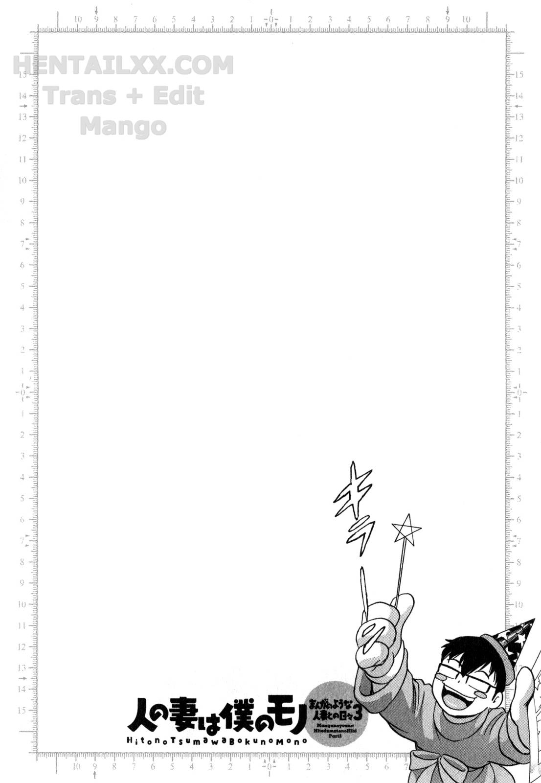 Đọc truyện hentai Life With Married Women Just Like A Manga - Chap 26