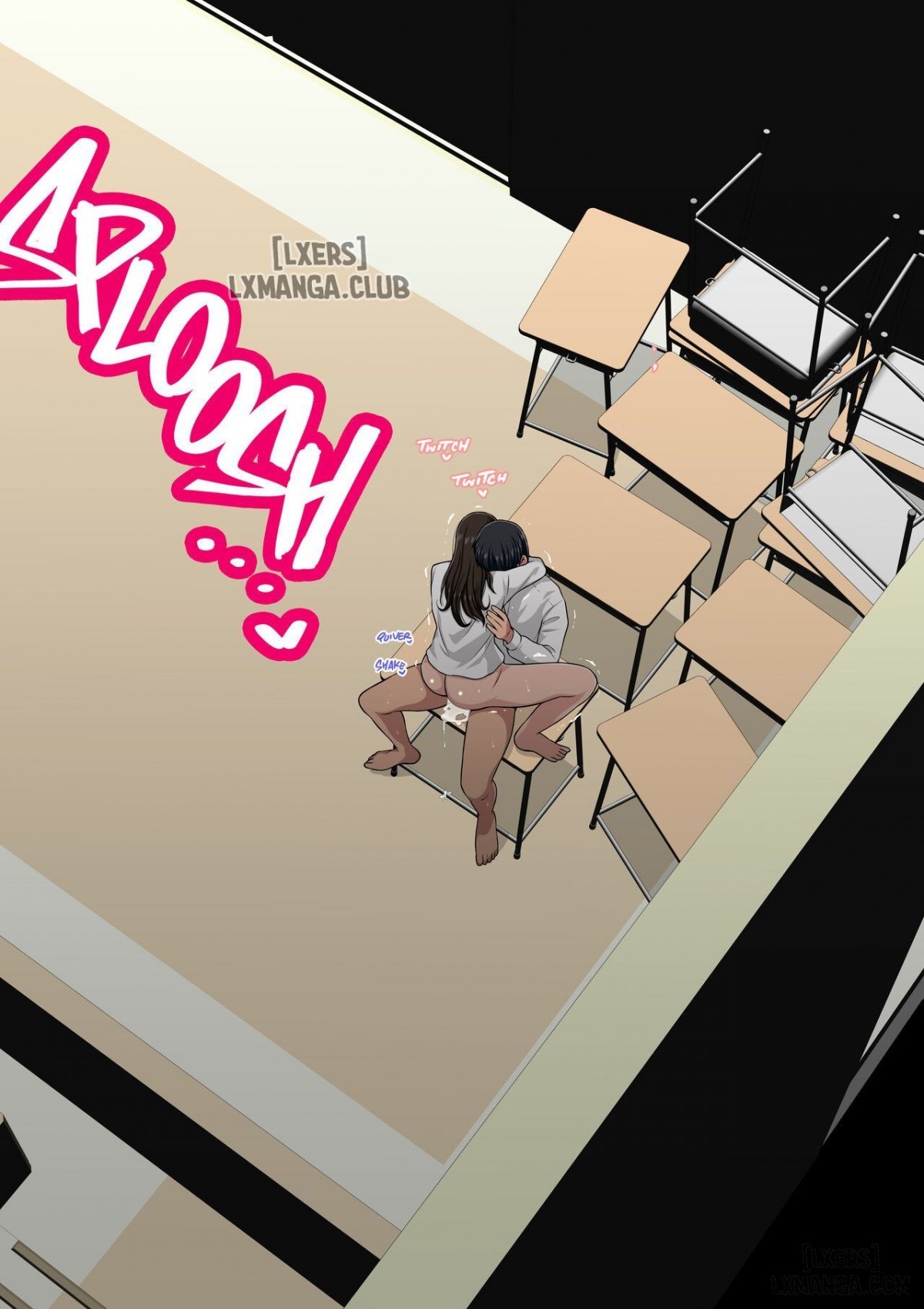 Đọc truyện hentai Instapussy - Chap 2