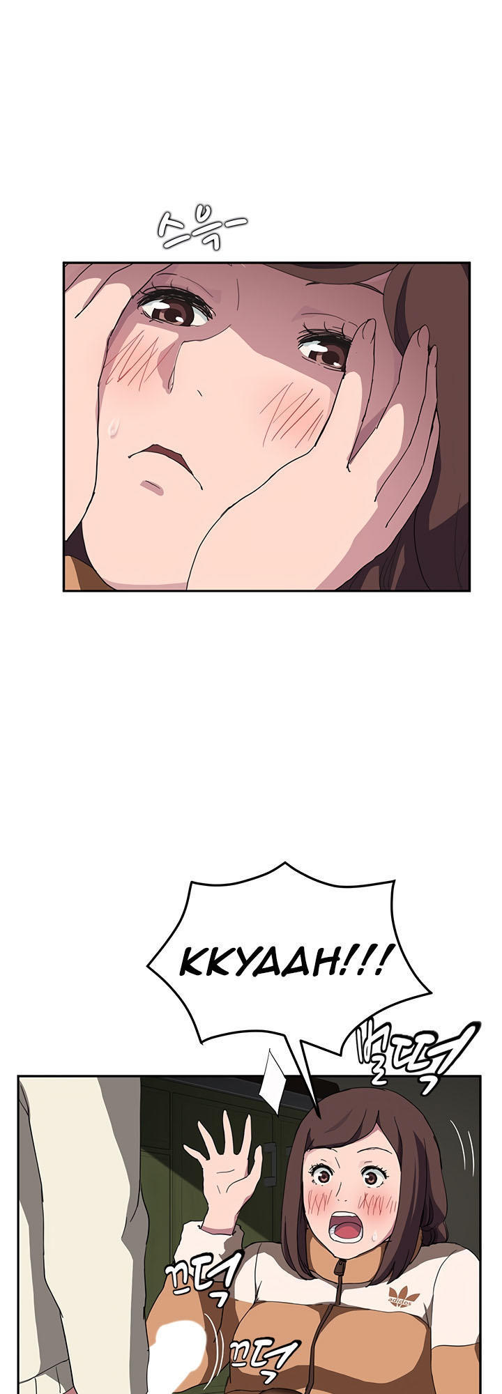 Đọc truyện hentai Mẹ Kế - Chap 43