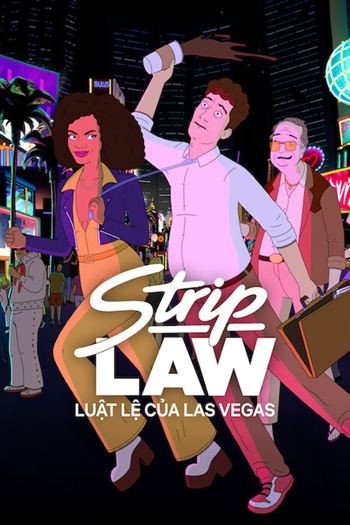Luật Lệ Của Las Vegas