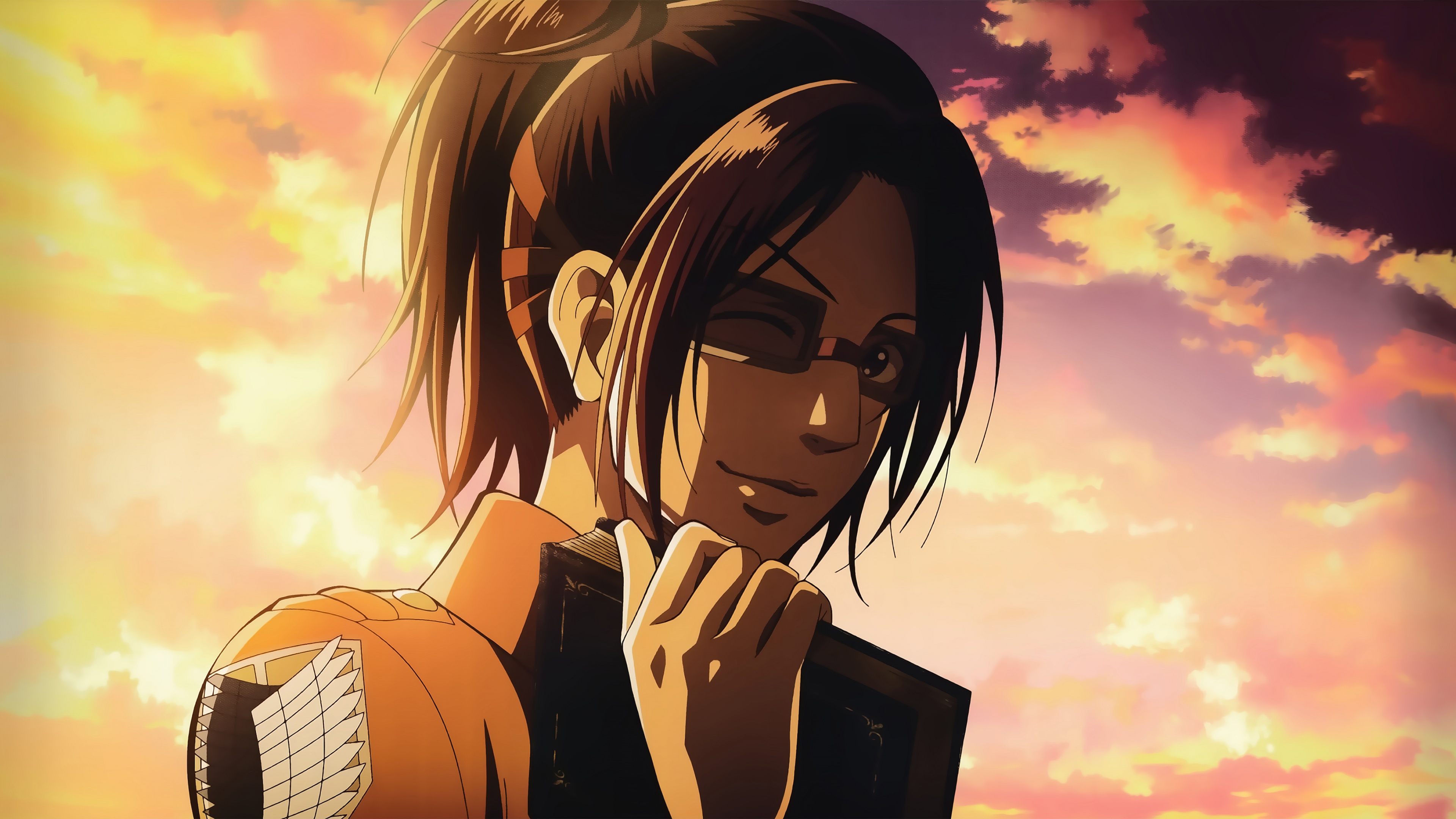 Wallpaper anime ngang 7046
