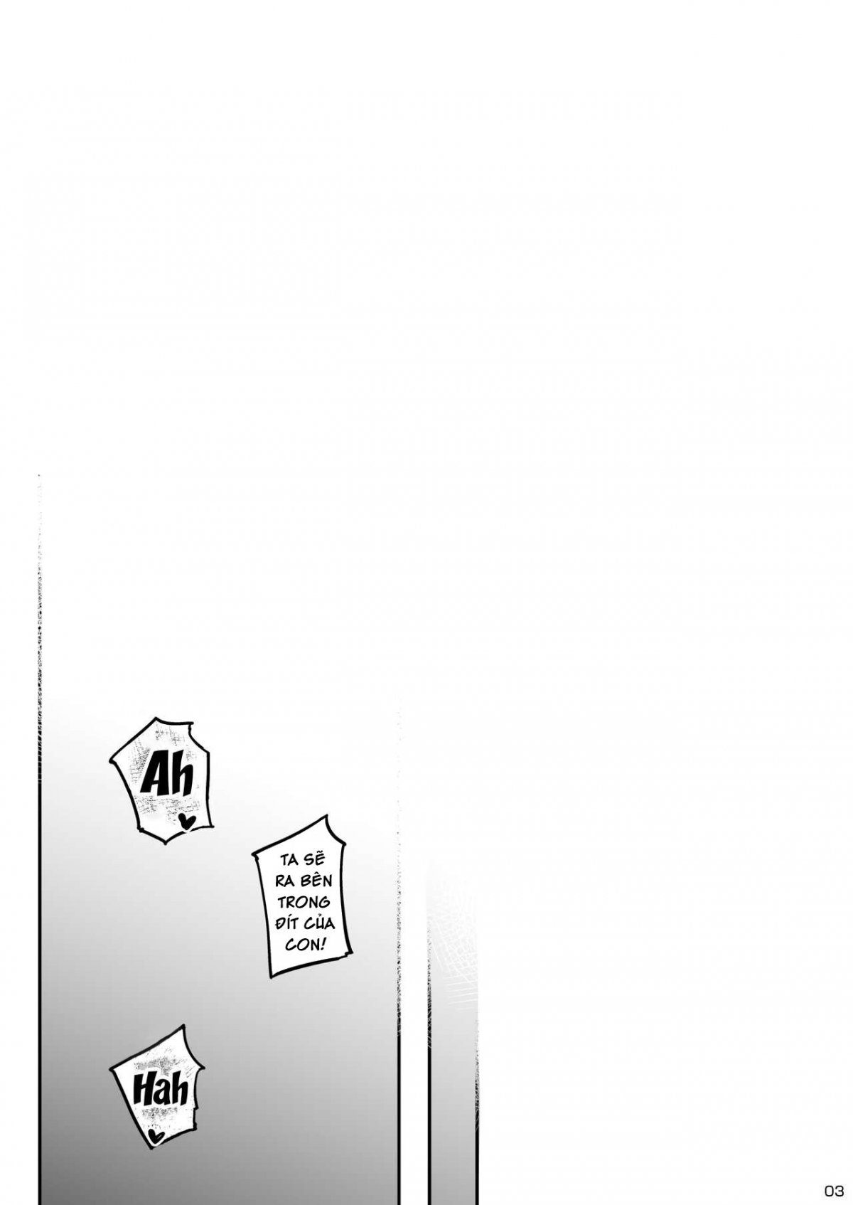 Đọc truyện hentai Sếch đâm đít bé hàng xóm. - Oneshot