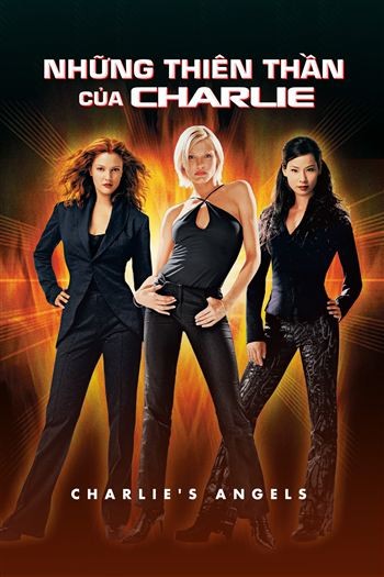 Những Thiên Thần Của Charlie
