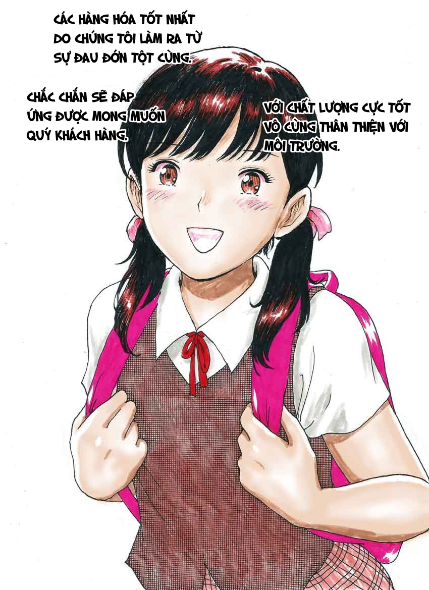 Đọc truyện hentai Penyiksaan Terhadap Gadis Kecil: Sebuah Kenikmatan - Oneshot