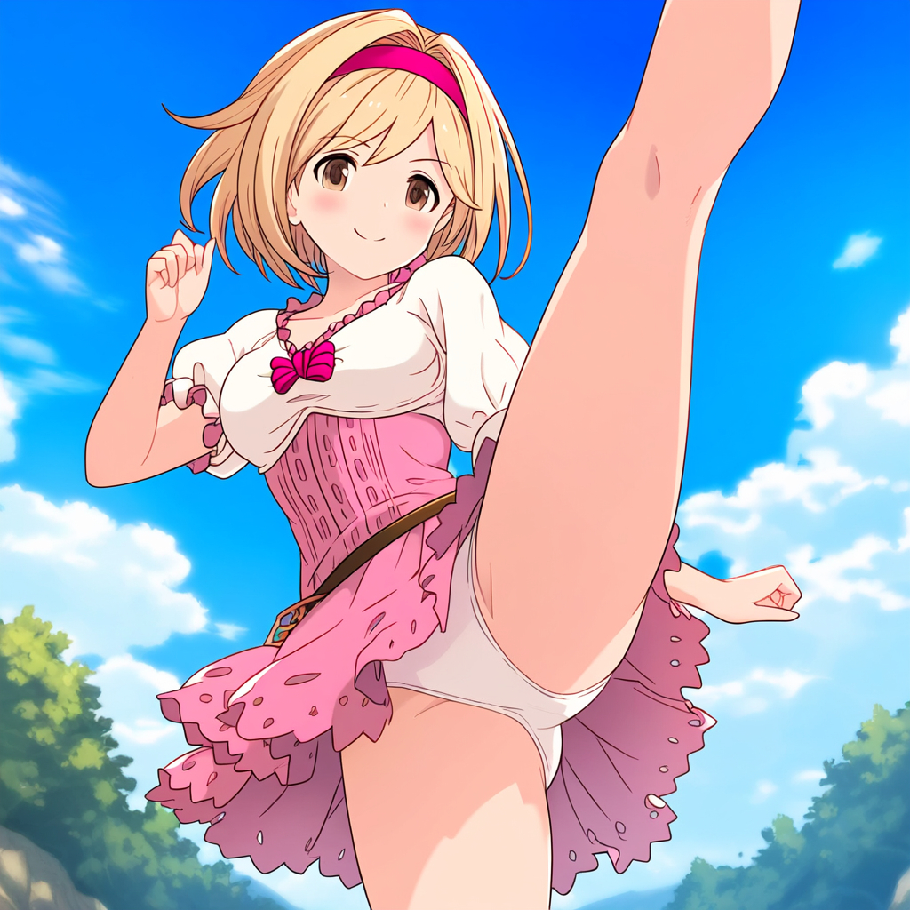 Đọc truyện hentai Tuyển tập Albums Art hentai - Chap 370 - Granblue Fantasy Zeta