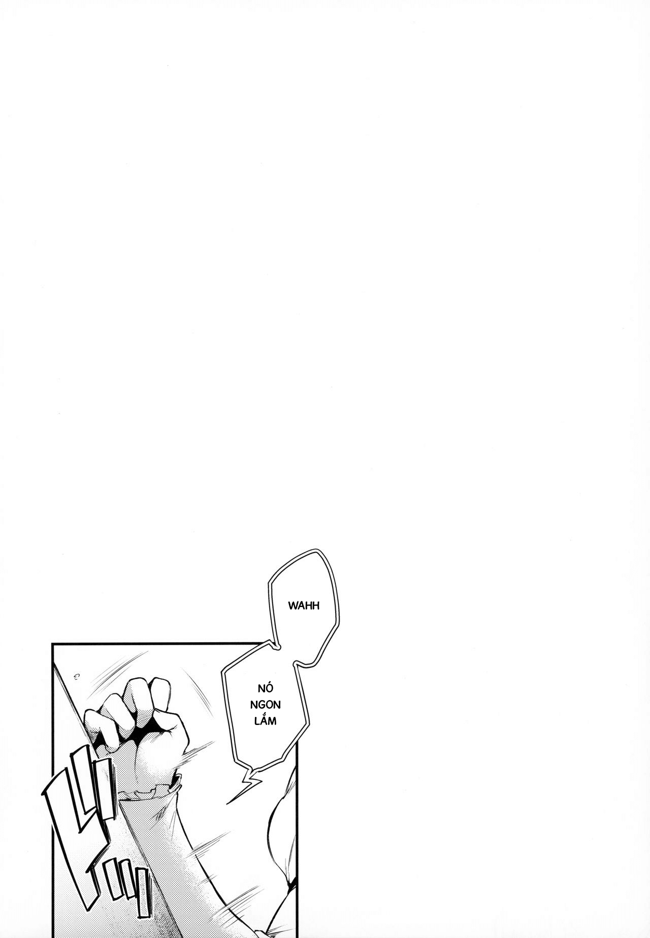 Đọc truyện hentai Virgin Whiteday - Oneshot