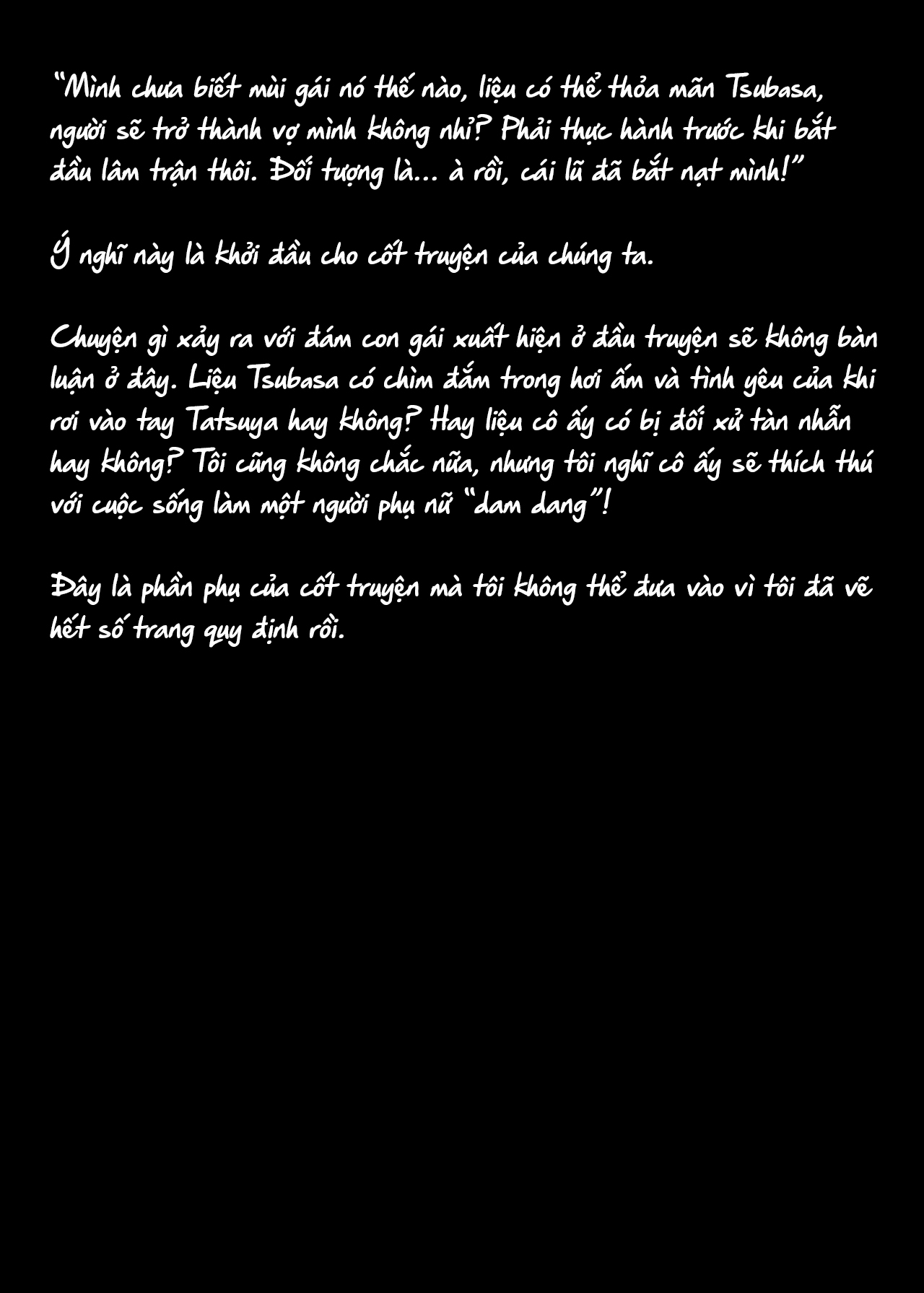 Đọc truyện hentai Cô nàng ngực khủng và gã bạn lắm chiêu - Oneshot