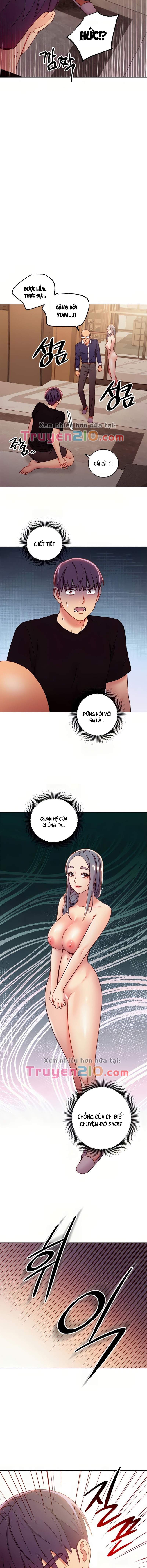 Đọc truyện hentai Bạn Của Mẹ Kế - Chap 82