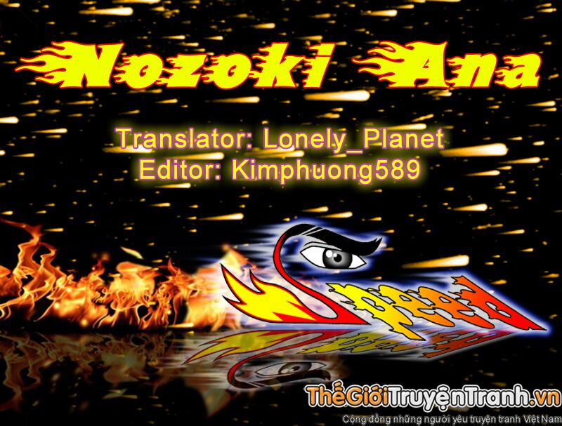 Đọc truyện hentai Nozoki Ana - Chap 50