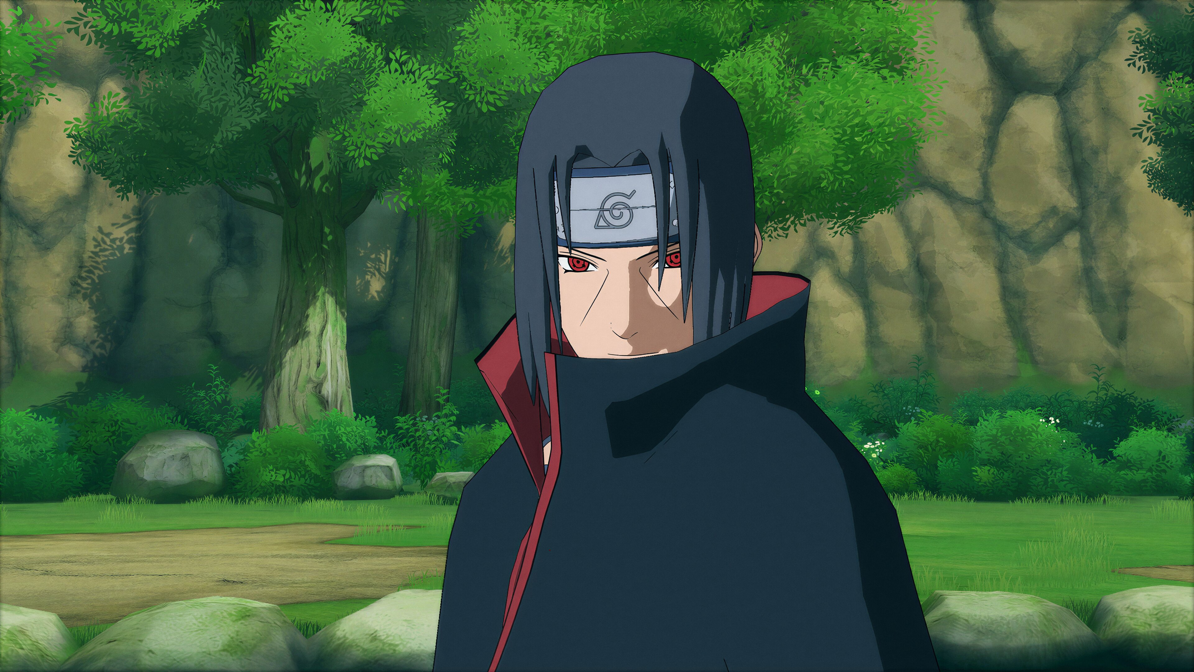 Wallpaper anime ngang 6582