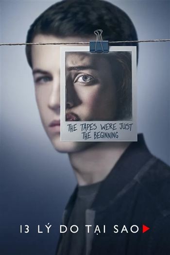 13 Lý Do Tại Sao Mùa 2