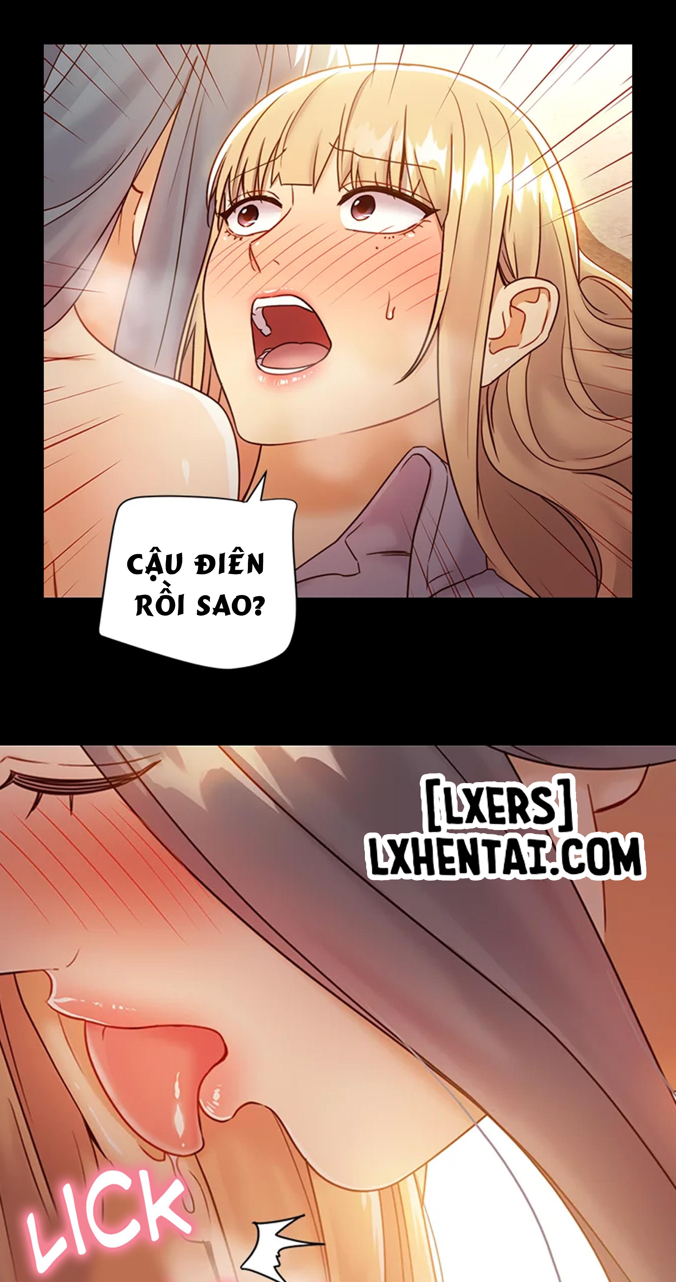Đọc truyện hentai Bạn Của Mẹ Kế - Chap 45