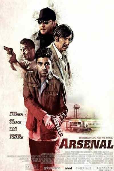 Phi Vụ Tống Tiền